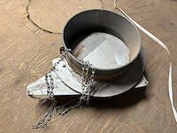 Afzuigklep (2x) - afbeelding 2 van  4