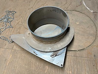 Afzuigklep (2x) - afbeelding 4 van  4