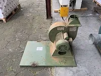Afzuigmotor (2x) - afbeelding 2 van  8