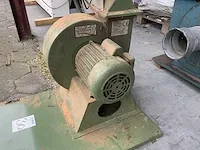 Afzuigmotor (2x) - afbeelding 3 van  8