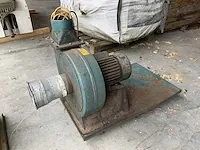 Afzuigmotor (2x) - afbeelding 6 van  8
