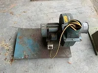 Afzuigmotor (2x) - afbeelding 7 van  8