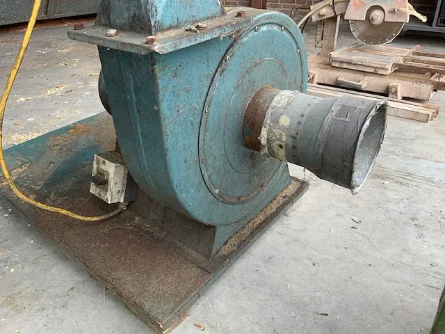 Afzuigmotor (2x) - afbeelding 8 van  8
