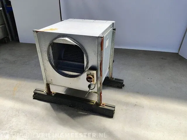 Afzuigmotor in box - afbeelding 1 van  3