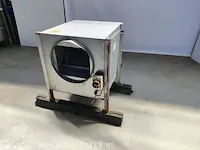 Afzuigmotor in box - afbeelding 1 van  3