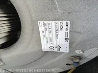 Afzuigmotor in box - afbeelding 3 van  3