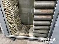 Afzuigmotor met filterkast - afbeelding 2 van  8