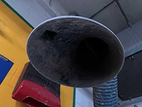 Afzuigslang - afbeelding 7 van  7