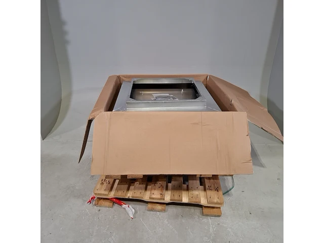 Afzuigunit, systemair - afbeelding 1 van  5