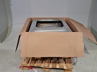 Afzuigunit, systemair - afbeelding 1 van  5