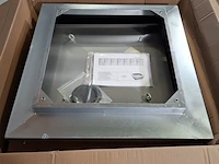 Afzuigunit, systemair - afbeelding 5 van  5