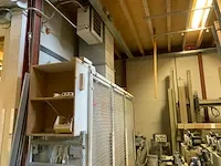 Afzuigwand - afbeelding 6 van  8