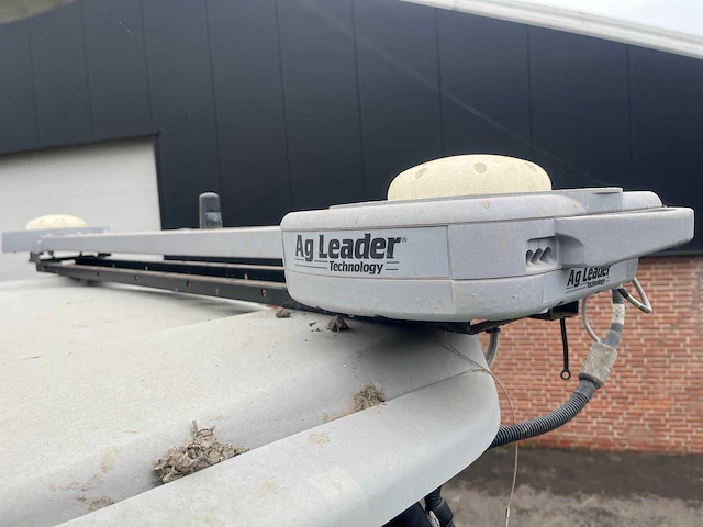 Ag leader paradyme gps systeem - afbeelding 1 van  11
