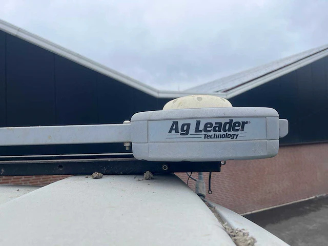 Ag leader paradyme gps systeem - afbeelding 4 van  11