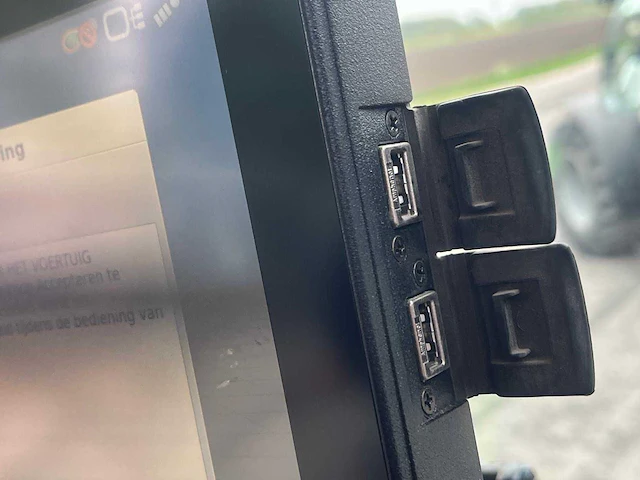 Ag leader paradyme gps systeem - afbeelding 11 van  11