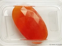 Agate 7.25ct aig certified - afbeelding 1 van  8