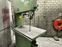 Agazzani gino n’ra 700 lintzaagmachine - afbeelding 4 van  9