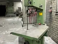 Agazzani gino n’ra 700 lintzaagmachine - afbeelding 5 van  9