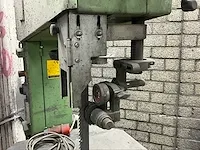 Agazzani gino n’ra 700 lintzaagmachine - afbeelding 6 van  9