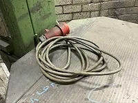 Agazzani gino n’ra 700 lintzaagmachine - afbeelding 8 van  9