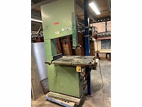 Agazzani nra lintzaagmachine - afbeelding 2 van  6