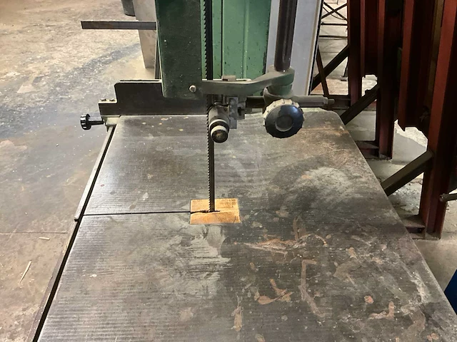 Agazzani nra lintzaagmachine - afbeelding 4 van  6