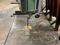 Agazzani nra lintzaagmachine - afbeelding 4 van  6