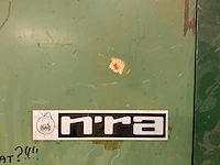 Agazzani nra lintzaagmachine - afbeelding 5 van  6