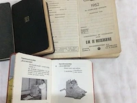 Agenda's j' 50 - afbeelding 2 van  2