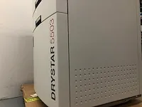 Agfa - drystar 5503 - laserprinter - afbeelding 5 van  5