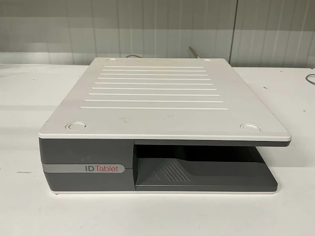 Agfa 5162/110 reader unit - afbeelding 1 van  2