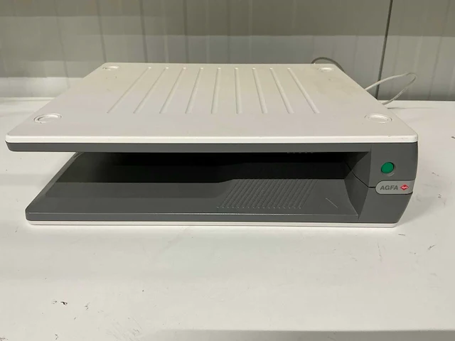 Agfa 5162/110 reader unit - afbeelding 2 van  2