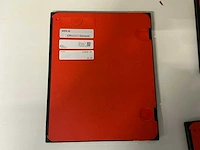 Agfa crmd4.0 röntgenplaten (3x) - afbeelding 2 van  3