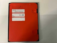 Agfa crmd4.0 röntgenplaten (3x) - afbeelding 3 van  3