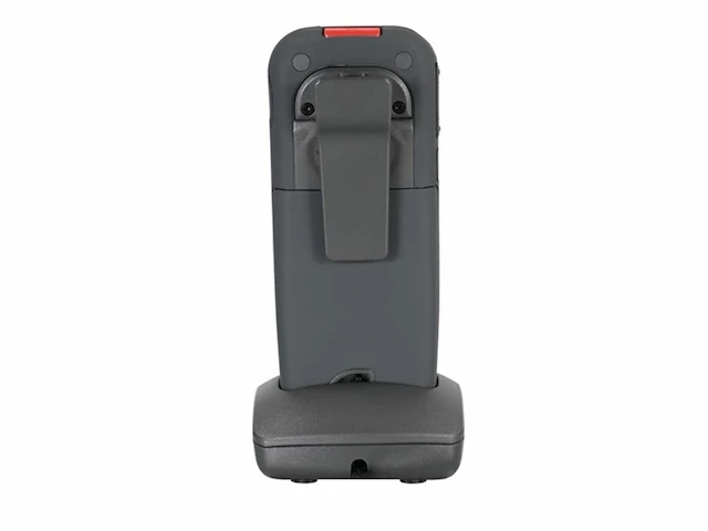Agfeo dect 78 ip ip telefoon grijs - afbeelding 3 van  4