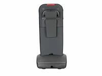 Agfeo dect 78 ip ip telefoon grijs - afbeelding 3 van  4