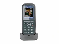 Agfeo dect 78 ip ip telefoon grijs - afbeelding 4 van  4