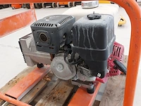 Aggregaat - 3,6kva - 2x230v - benzine - ra europower generators, ep4100, bouwjaar 2015 - afbeelding 6 van  9