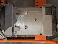 Aggregaat - 3,6kva - 2x230v - benzine - ra europower generators, ep4100, bouwjaar 2015 - afbeelding 5 van  8