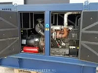 Aggregaat 116kva teksan - afbeelding 6 van  23