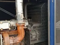 Aggregaat 116kva teksan - afbeelding 10 van  23