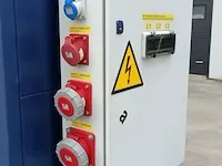 Aggregaat 116kva teksan - afbeelding 11 van  23