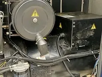 Aggregaat 116kva teksan - afbeelding 14 van  23