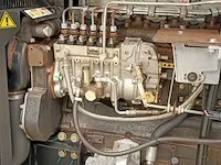 Aggregaat 116kva teksan - afbeelding 15 van  23
