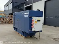 Aggregaat 116kva teksan - afbeelding 21 van  23