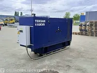 Aggregaat 116kva teksan - afbeelding 22 van  23