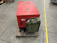 Aggregaat 12kva - afbeelding 2 van  4