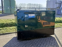 Aggregaat 20 kva bredenoord, bouwjaar 2017 - afbeelding 10 van  15