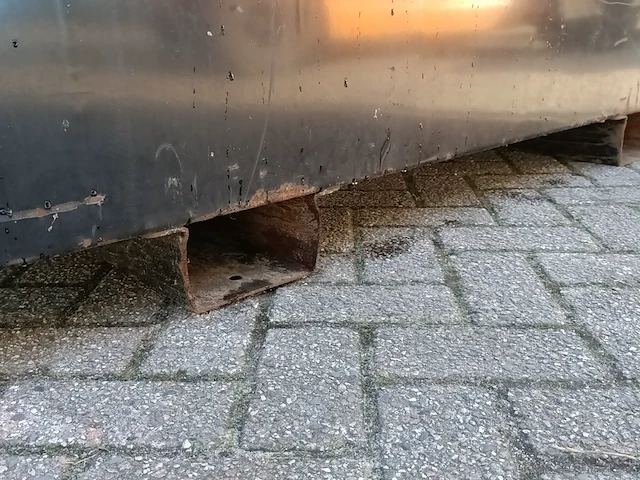 Aggregaat 20 kva bredenoord, bouwjaar 2017 - afbeelding 13 van  15