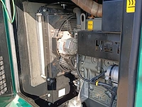 Aggregaat 20 kva bredenoord, bouwjaar 2017 - afbeelding 14 van  15
